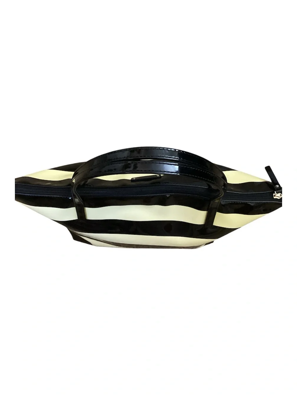 Kate Spade Penn Valley Sophie Striped Tote Bag